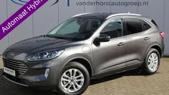 Grijs Gebruikt 2024 Ford Kuga Titanium X SUV | € 34.450 (Eerlijke prijs)