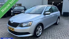 Gebruikt 2016 Skoda Fabia Joy Stationwagen | € 5.990 (Goede deal)