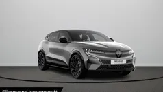 Gebruikt 2025 Renault Mégane Esprit Alpine SUV | € 41.315 (Eerlijke prijs)