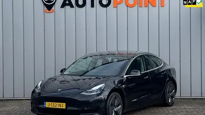 Occasion Tesla Model 3 Standard Range 239 kW (325 PK) 2020 Sedan