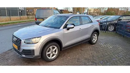 Occasion Audi Q2 Design 116 PK (85 kW) 2018 SUV
