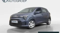 Gebruikt 2025 Kia Picanto Hatchback | € 21.945 (Eerlijke prijs)