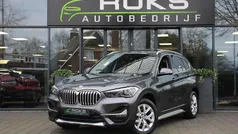 Grijs Gebruikt 2022 BMW X1 Executive SUV | € 32.950 (Eerlijke prijs)