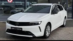 Wit Gebruikt 2025 Opel Astra Business Stationwagen | € 27.945 (Goede deal)