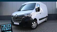Gebruikt 2024 Renault Master Van | € 24.290 (Super prijs)