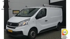 Fiat Talento