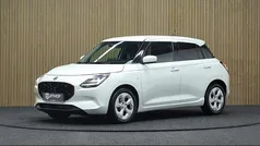 Gebruikt 2025 Suzuki Swift Hatchback | € 19.850 (Eerlijke prijs)