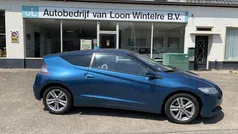 Gebruikt 2010 Honda CR-Z S Coupé | € 8.250