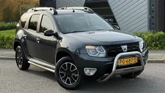 Gebruikt 2017 Dacia Duster Black Shadow SUV | € 9.950 (Eerlijke prijs)