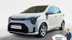 Gebruikt 2024 Kia Picanto 2 Hatchback | € 17.395 (Eerlijke prijs)
