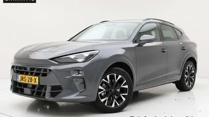 Occasion Cupra Terramar 150 PK (110 kW) 2025 SUV