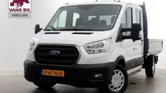 Gebruikt 2021 Ford Transit Trend Van | € 21.950 (Eerlijke prijs)