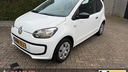 Occasion VW up! move up! 68 PK (50 kW) 2013 Hatchback