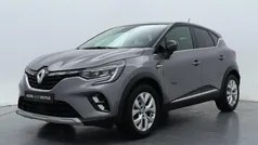 Grijs Gebruikt 2021 Renault Captur Intens SUV | € 17.945 (Eerlijke prijs)