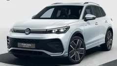 Gebruikt 2025 VW Tiguan R-line Edition SUV | € 60.090 (Goede deal)