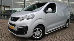 Grijs Gebruikt 2017 Peugeot Expert Premium Van | € 8.900 (Eerlijke prijs)