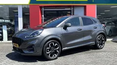 Gebruikt 2022 Ford Puma ST-Line X SUV | € 20.940 (Eerlijke prijs)