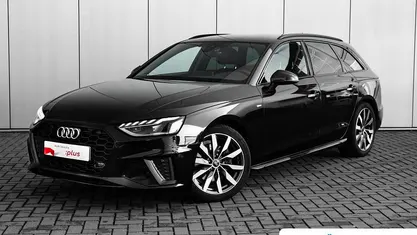 Occasion 2024 Audi A4 Competition Stationwagen | € 38.940 (Eerlijke prijs)
