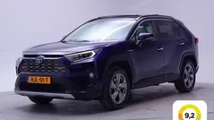 Gebruikt 2019 Toyota RAV4 Executive SUV | € 27.945 (Eerlijke prijs)