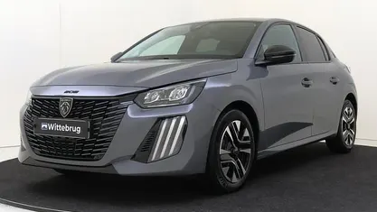 Occasion Peugeot 208 Active 101 PK (74 kW) 2024 Hatchback