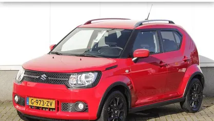 Gebruikt 2020 Suzuki Ignis Hatchback | € 14.290 (Eerlijke prijs)