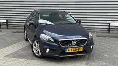 Gebruikt 2014 Volvo V40 CC Summum Stationwagen | € 7.495 (Goede deal)