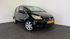 Gebruikt 2006 Mitsubishi Colt Hatchback | € 1.800 (Eerlijke prijs)