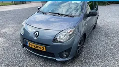 Blauw Gebruikt 2011 Renault Twingo Hatchback | € 3.466 (Eerlijke prijs)