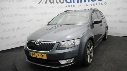 Occasion Skoda Octavia Ambition 141 PK (103 kW) 2014 Hatchback
