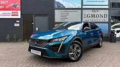 Gebruikt 2024 Peugeot 408 Allure Sedan | € 28.950 (Eerlijke prijs)