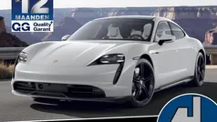 Gebruikt 2021 Porsche Taycan 4S Performance Package Sedan | € 64.888 (Super prijs)