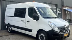 Gebruikt 2017 Renault Master Van | € 13.950 (Eerlijke prijs)