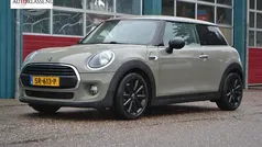 Gebruikt 2018 Mini ONE Salt Hatchback | € 13.995 (Eerlijke prijs)