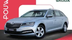 Gebruikt 2023 Skoda Superb Business Line Stationwagen | € 28.900 (Eerlijke prijs)