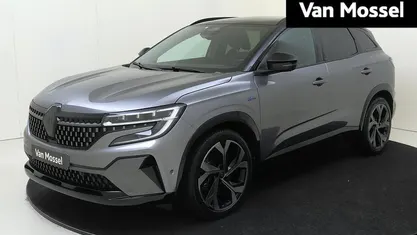 Gebruikt 2024 Renault Austral Iconic Esprit Alpine SUV | € 36.935 (Eerlijke prijs)