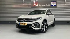 Gebruikt 2024 VW T-Roc IQ Drive SUV | € 35.750 (Eerlijke prijs)