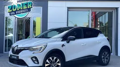 Wit Gebruikt 2020 Renault Captur Intens SUV | € 21.740 (Eerlijke prijs)