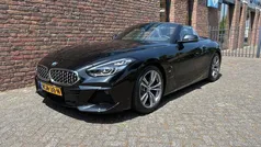 Zwart Gebruikt 2022 BMW Z4 Executive Cabriolet | € 43.955 (Super prijs)