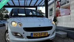 Gebruikt 2006 Smart ForFour Hatchback | € 1.200 (Eerlijke prijs)
