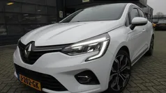 Wit Gebruikt 2020 Renault Clio V Intens Hatchback | € 10.950 (Eerlijke prijs)