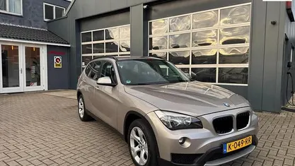 Occasion 2013 BMW X1 Performance SUV | € 10.950 (Goede deal)