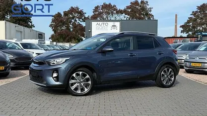 Occasion 2020 Kia Stonic SUV | € 12.900 (Eerlijke prijs)