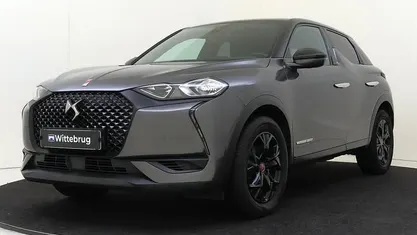 Occasion 2020 DS Automobiles DS3 Crossback Performance SUV | € 16.925 (Eerlijke prijs)