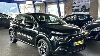 Occasion Citroën C3 Feel 83 PK (61 kW) 2021 Hatchback