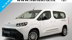 Wit Gebruikt 2024 Toyota Proace Verso Active Stationwagen | € 35.498 (Eerlijke prijs)
