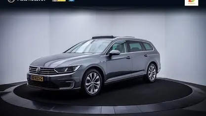 Gebruikt 2016 VW Passat GTE Stationwagen | € 14.750 (Eerlijke prijs)