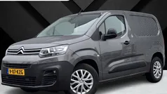 Grijs Gebruikt 2022 Citroën e-Berlingo MPV | € 22.495 (Goede deal)