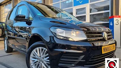 Occasion 2018 VW Caddy MPV | € 24.750 (Eerlijke prijs)