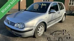 VW Golf IV