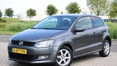 Gebruikt 2010 VW Polo Style Hatchback | € 5.750 (Eerlijke prijs)